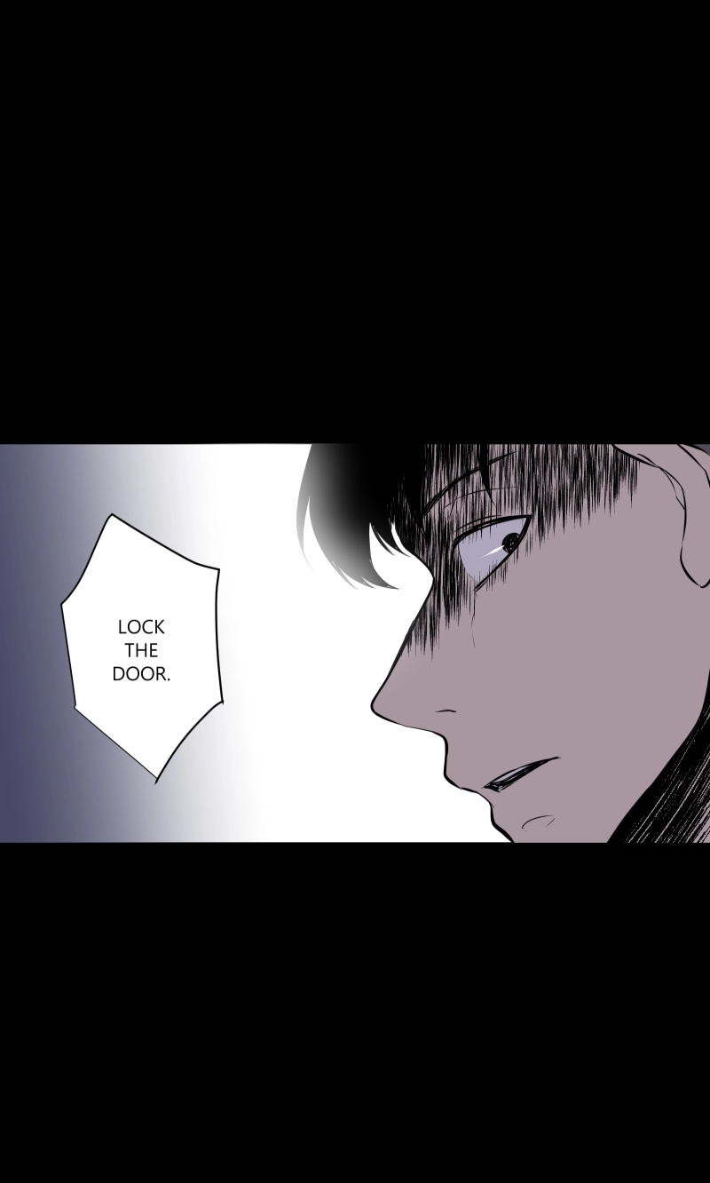 Phase Me Chapter 27 page 23 - 