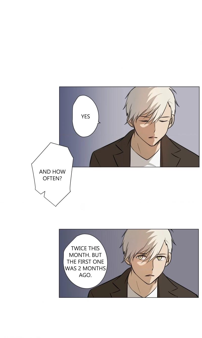 Phase Me Chapter 27 page 4 - 