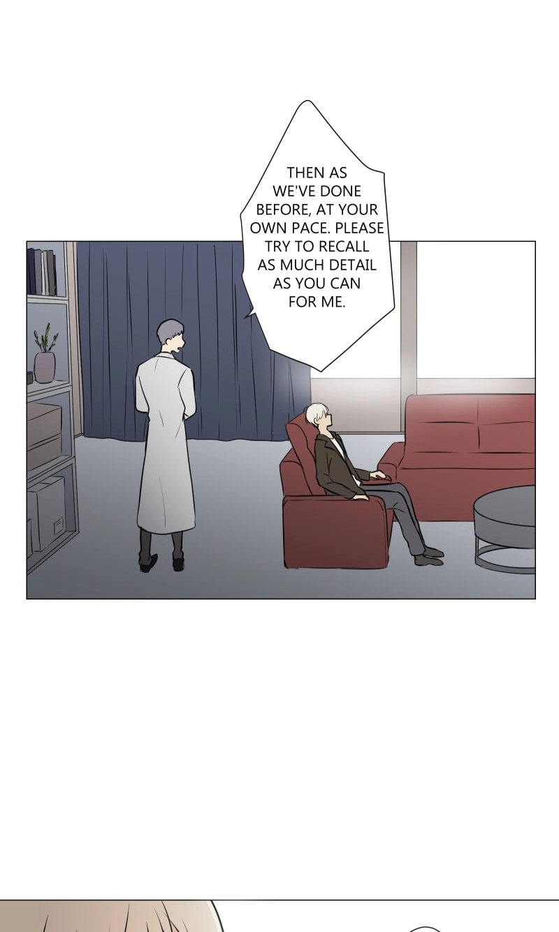 Phase Me Chapter 27 page 5 - 