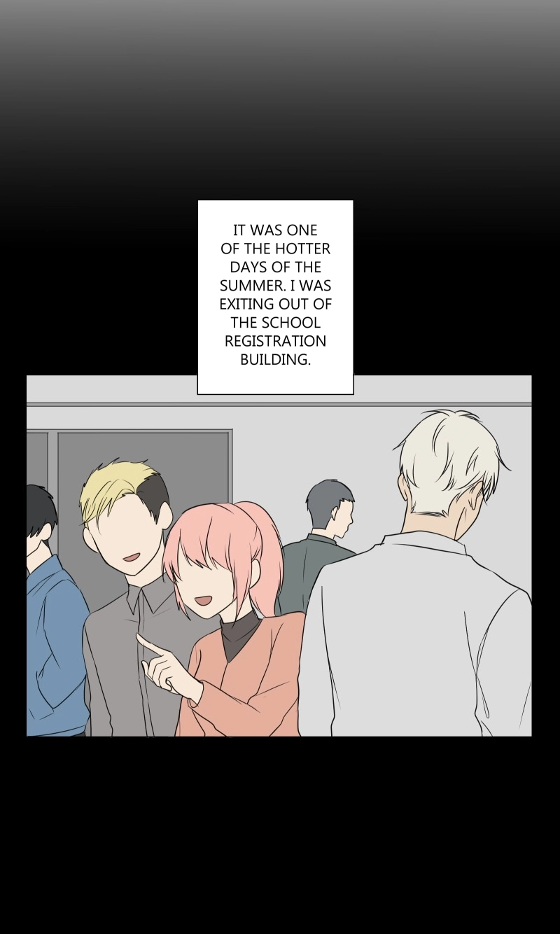 Phase Me Chapter 27 page 7 - 