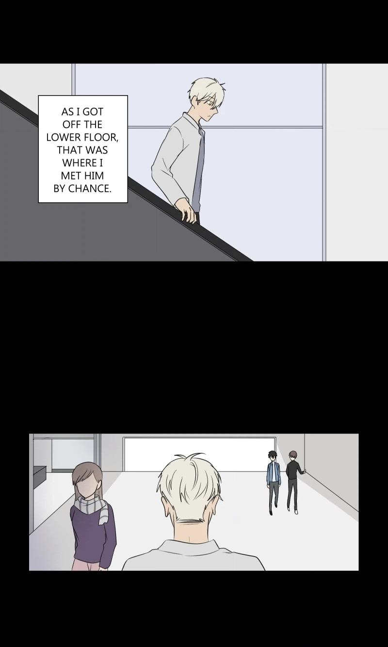 Phase Me Chapter 27 page 8 - 