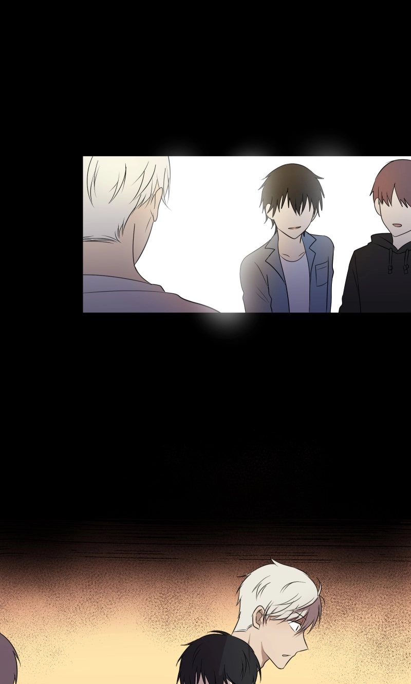 Phase Me Chapter 27 page 9 - 