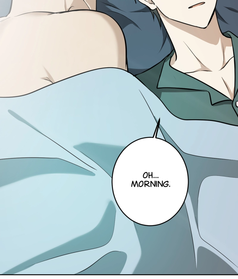 Phase Me Chapter 270 page 19 - 