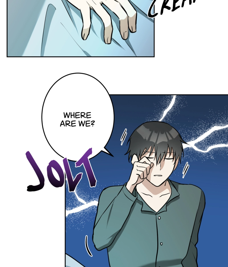 Phase Me Chapter 270 page 21 - 