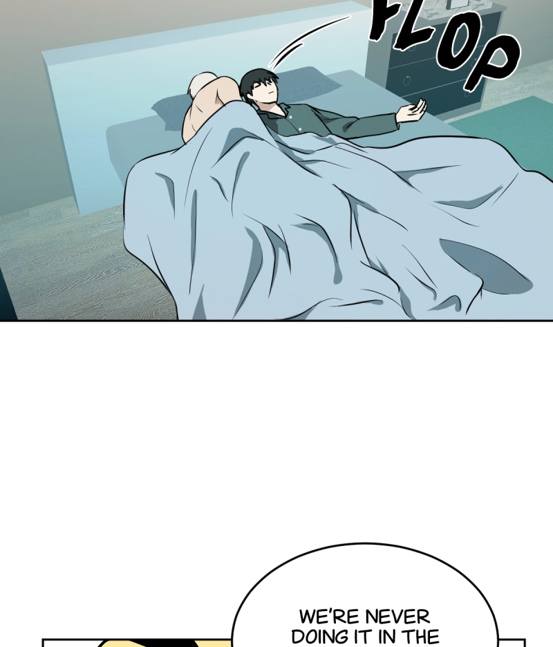 Phase Me Chapter 270 page 25 - 