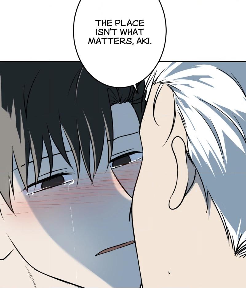 Phase Me Chapter 270 page 4 - 