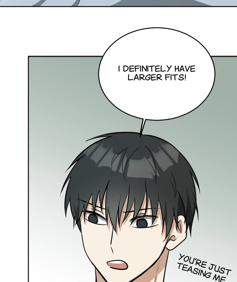 Phase Me Chapter 271 page 11 - 