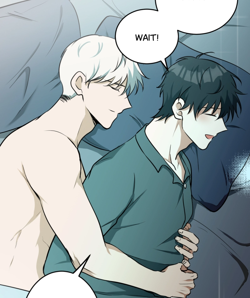 Phase Me Chapter 271 page 15 - 