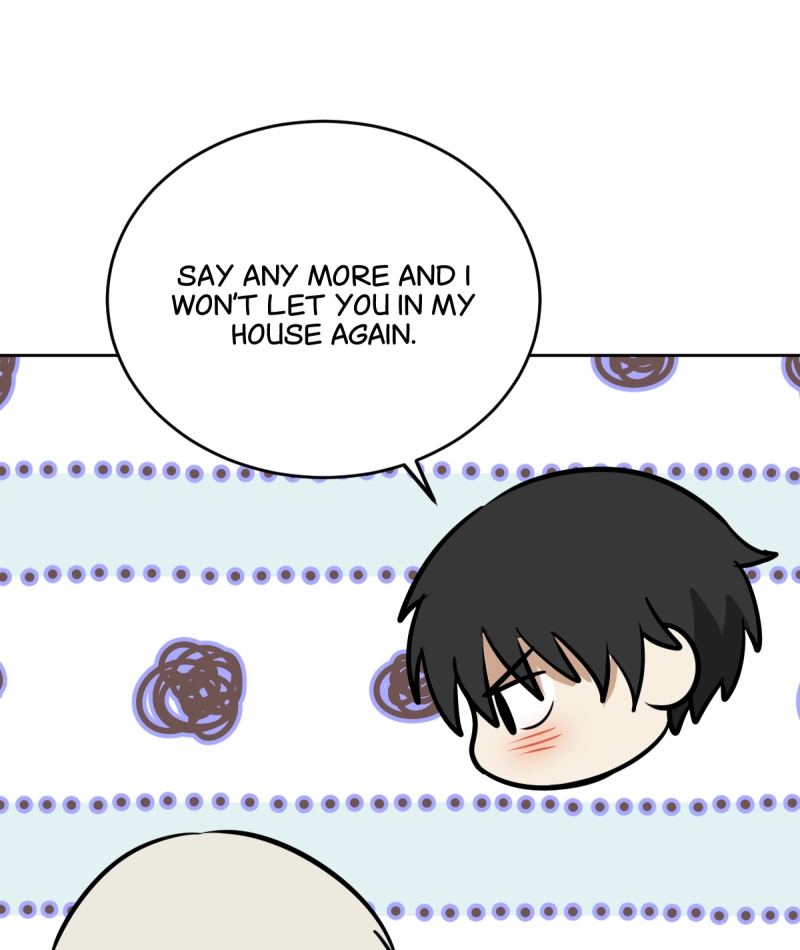 Phase Me Chapter 271 page 25 - 