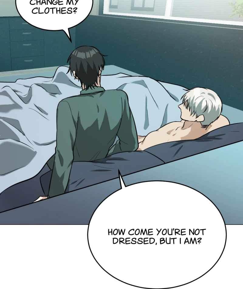 Phase Me Chapter 271 page 7 - 