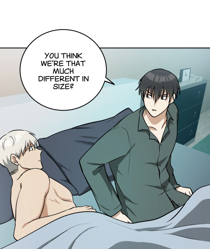 Phase Me Chapter 271 page 10 - 