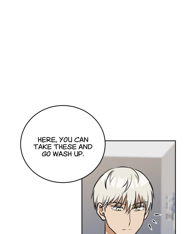Phase Me Chapter 272 page 1 - 