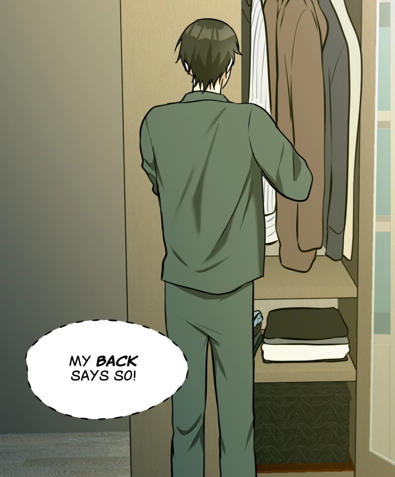 Phase Me Chapter 272 page 17 - 