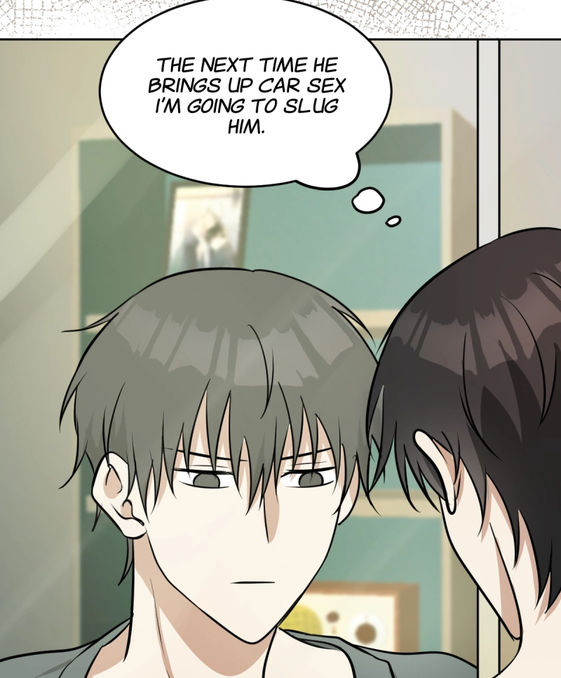 Phase Me Chapter 272 page 19 - 