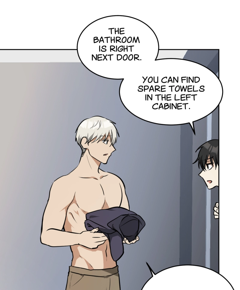 Phase Me Chapter 272 page 3 - 
