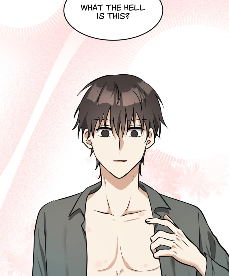 Phase Me Chapter 272 page 22 - 