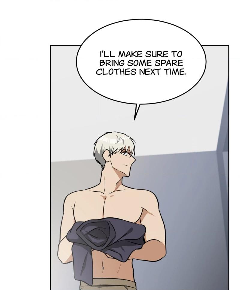 Phase Me Chapter 272 page 8 - 