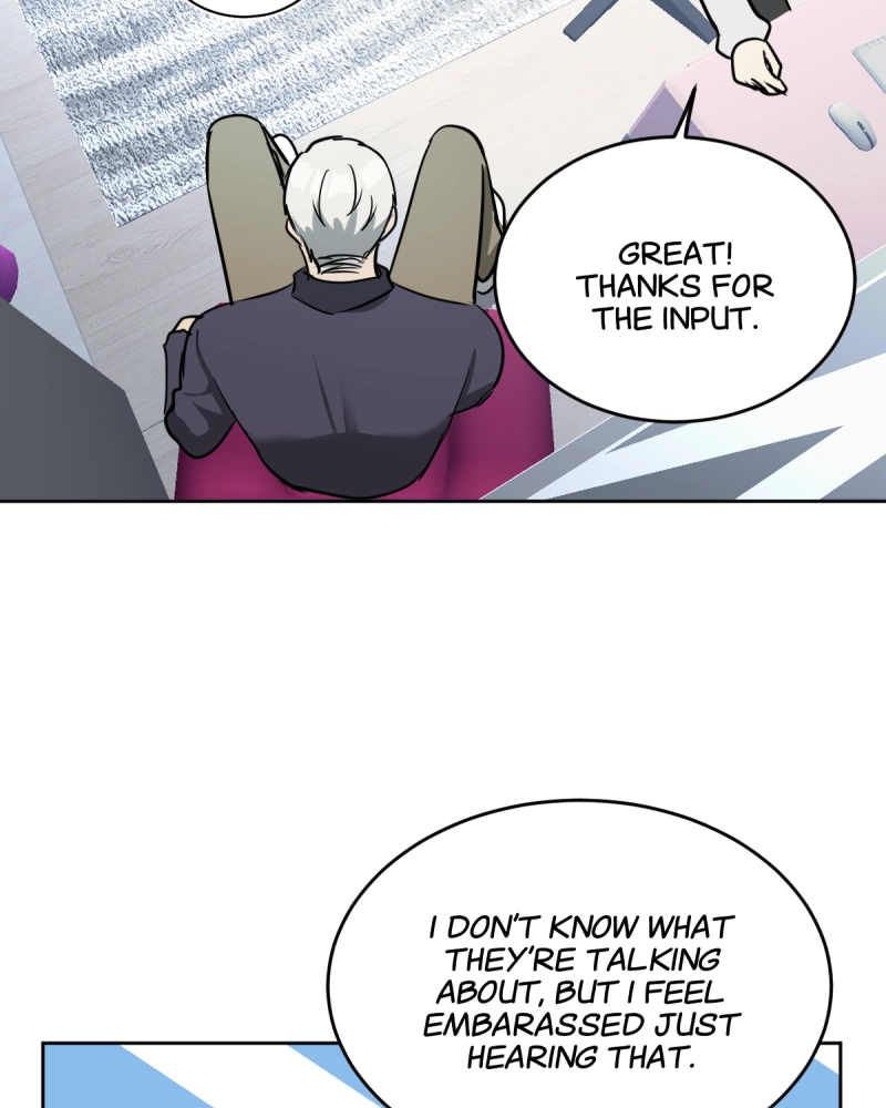 Phase Me Chapter 274 page 17 - 