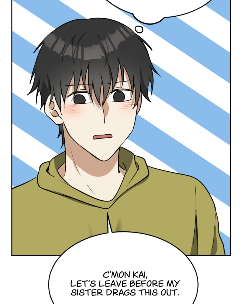 Phase Me Chapter 274 page 18 - 