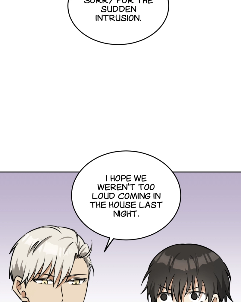 Phase Me Chapter 274 page 21 - 