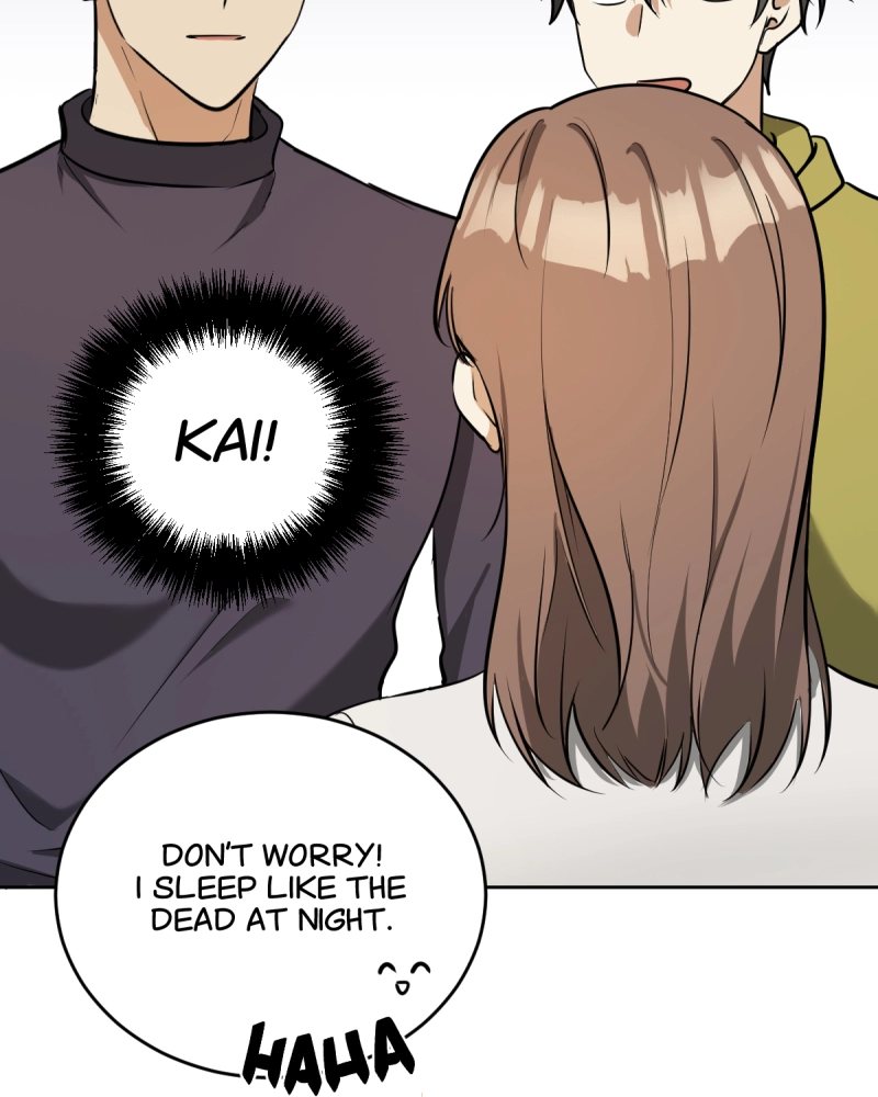 Phase Me Chapter 274 page 22 - 