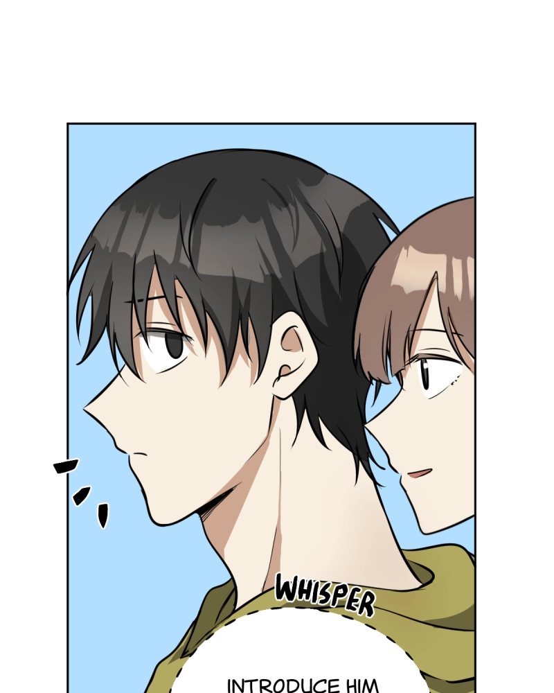 Phase Me Chapter 274 page 25 - 