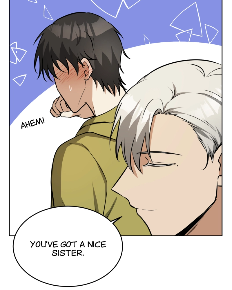 Phase Me Chapter 274 page 29 - 