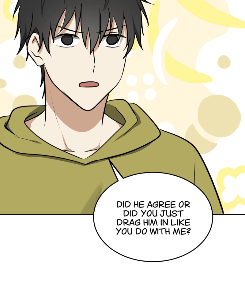 Phase Me Chapter 274 page 9 - 
