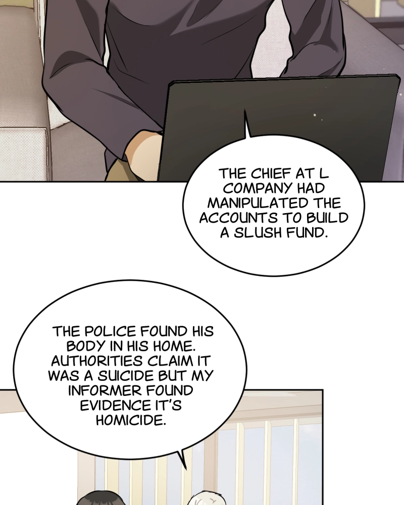 Phase Me Chapter 275 page 13 - 