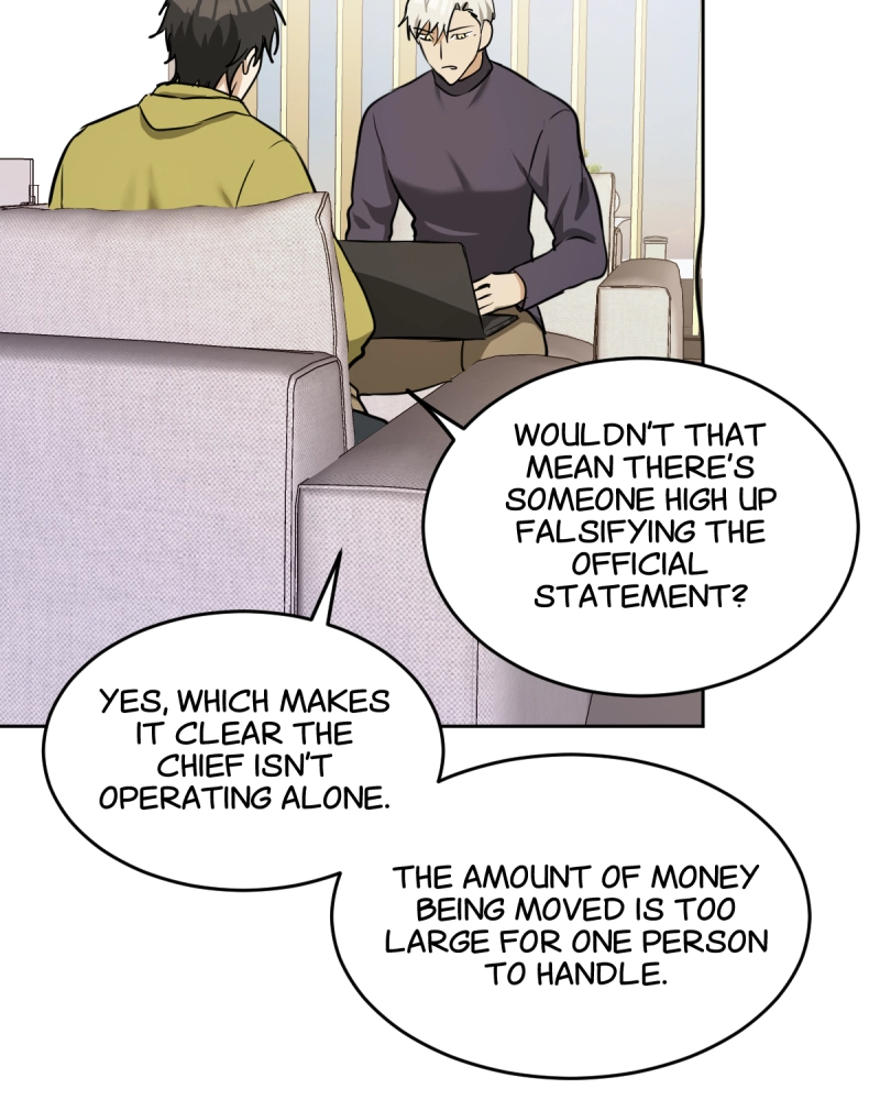 Phase Me Chapter 275 page 14 - 