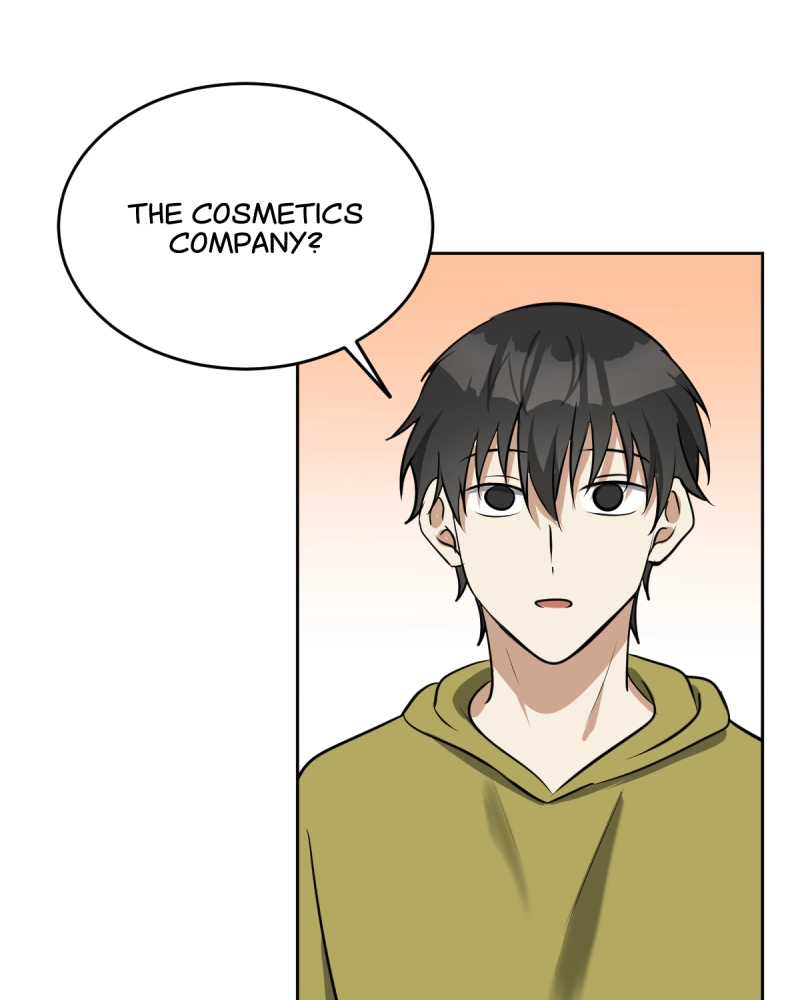 Phase Me Chapter 275 page 19 - 