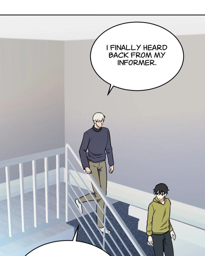 Phase Me Chapter 275 page 3 - 
