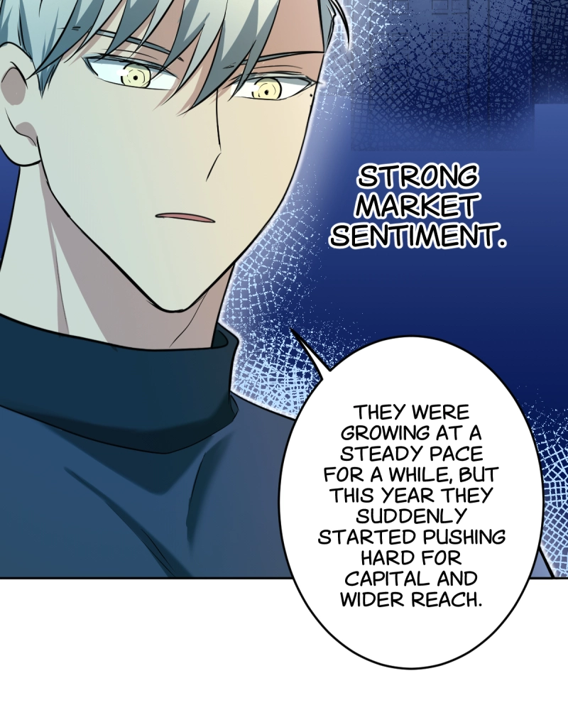 Phase Me Chapter 275 page 21 - 