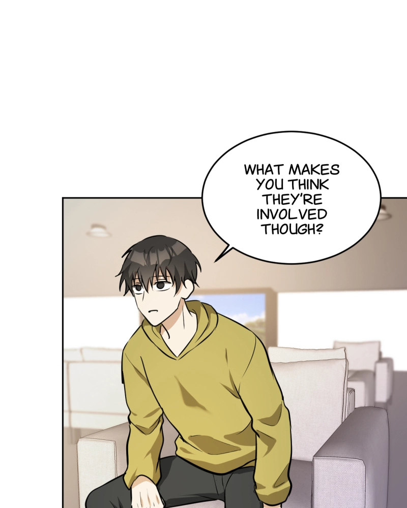 Phase Me Chapter 275 page 22 - 