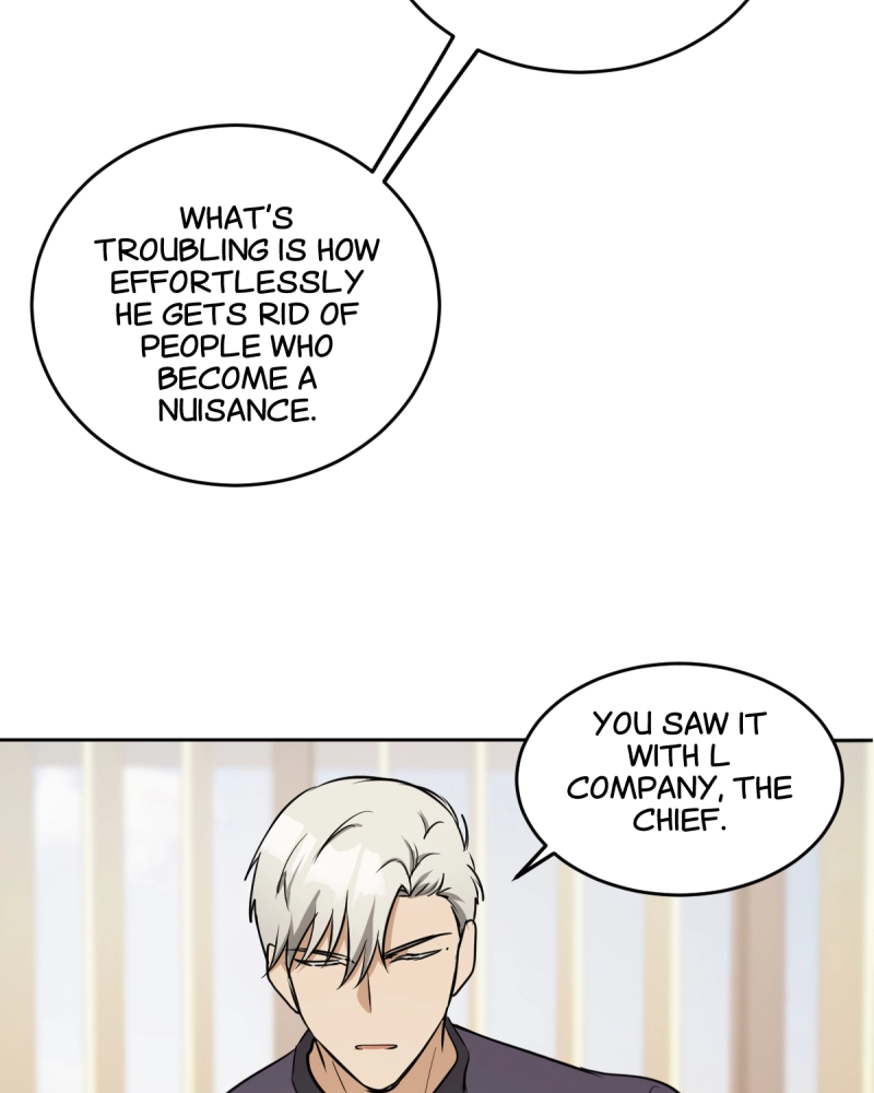 Phase Me Chapter 275 page 27 - 