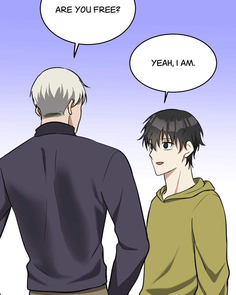 Phase Me Chapter 275 page 5 - 