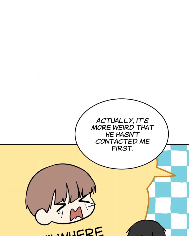 Phase Me Chapter 275 page 8 - 