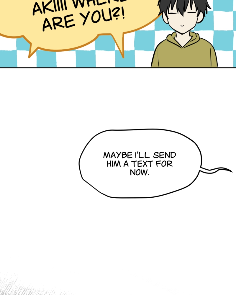 Phase Me Chapter 275 page 9 - 
