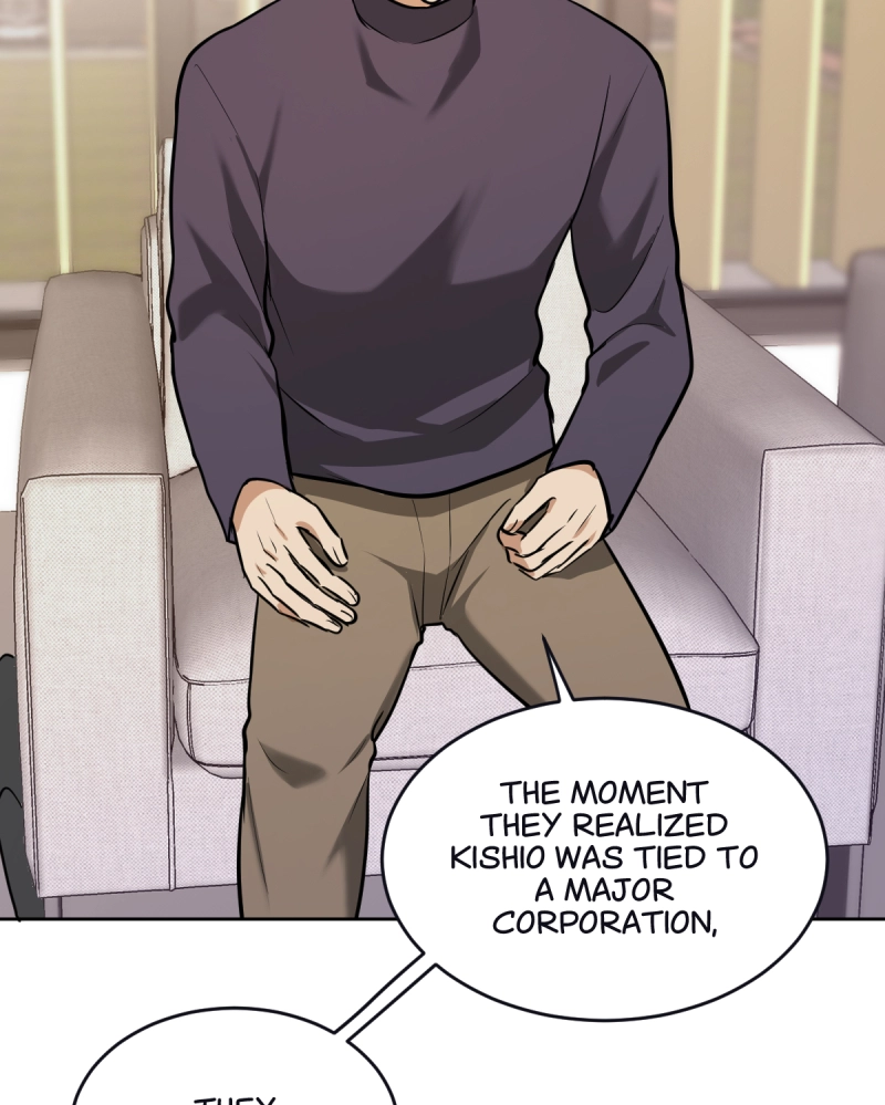 Phase Me Chapter 276 page 11 - 
