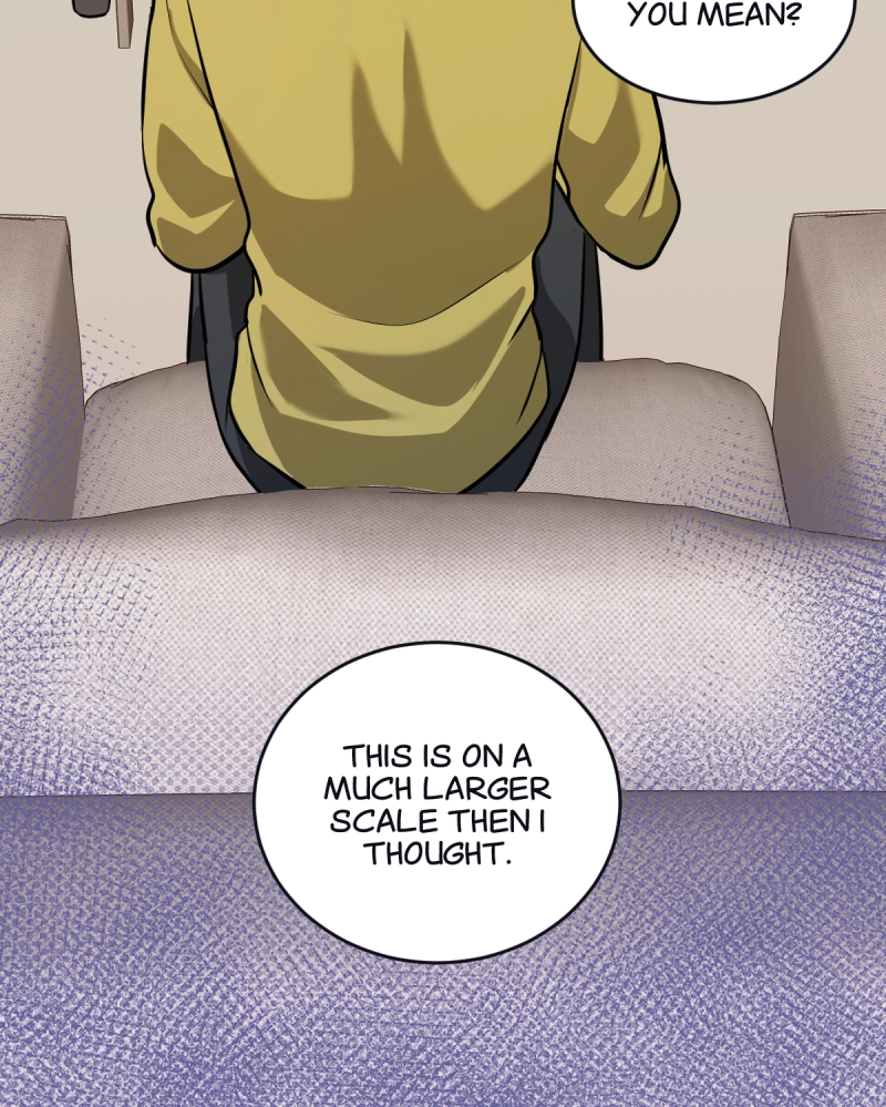 Phase Me Chapter 276 page 6 - 