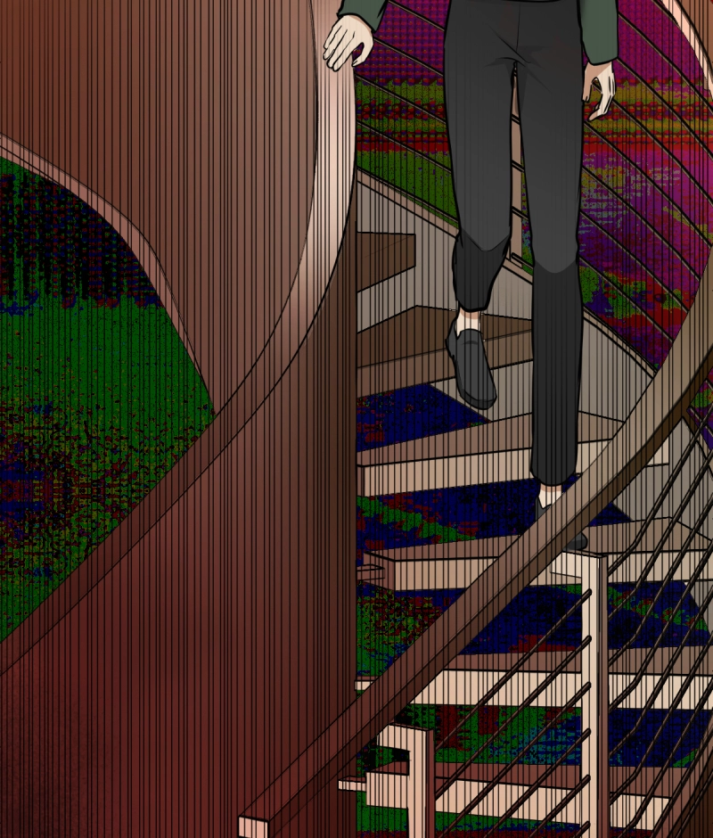 Phase Me Chapter 277 page 13 - 