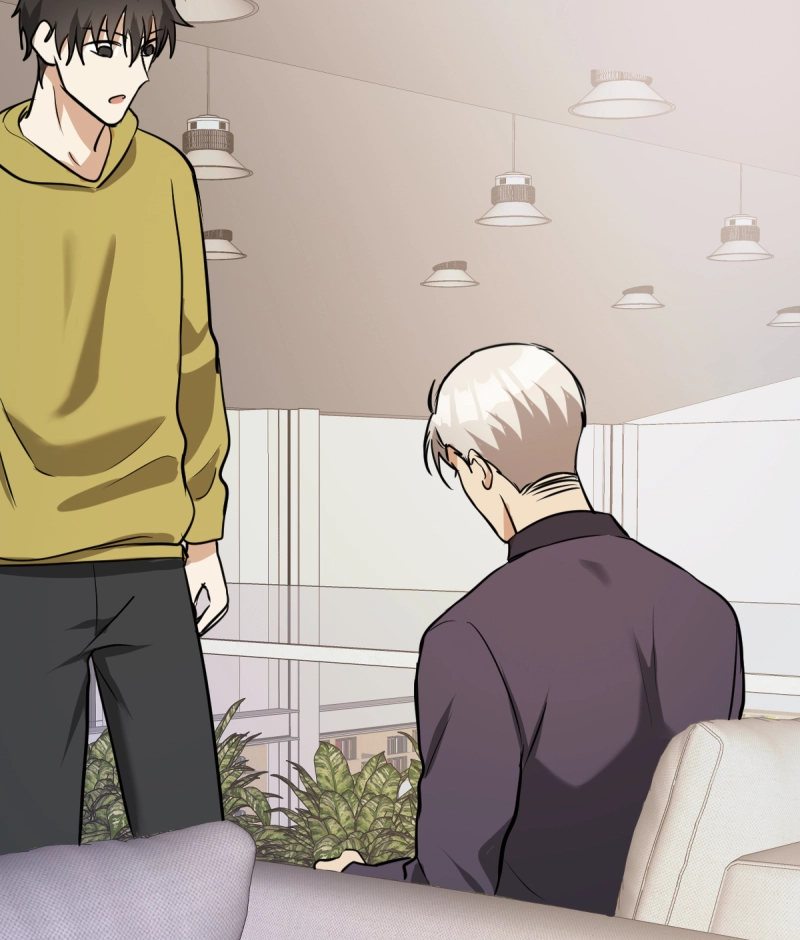Phase Me Chapter 277 page 17 - 