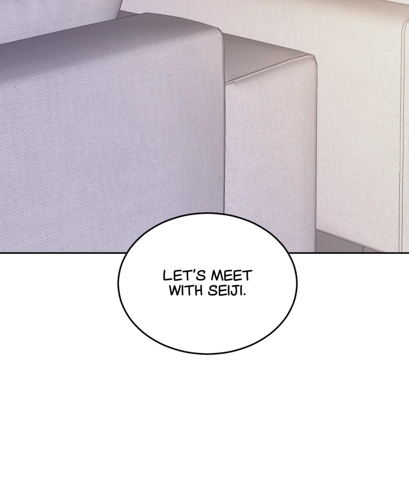 Phase Me Chapter 277 page 18 - 