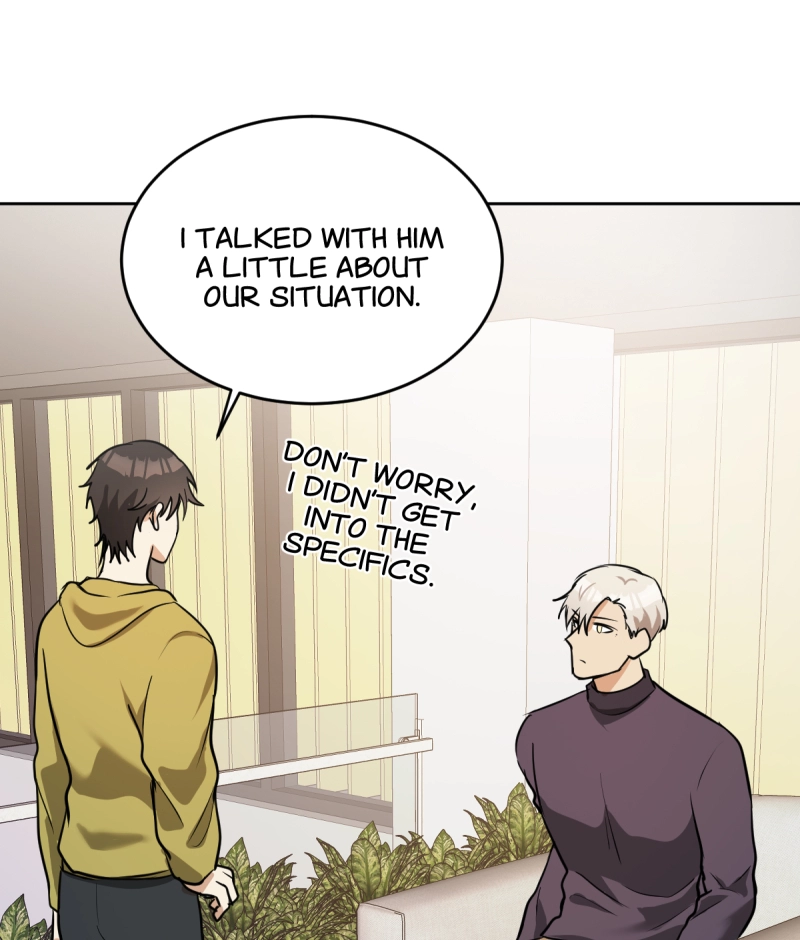 Phase Me Chapter 277 page 19 - 