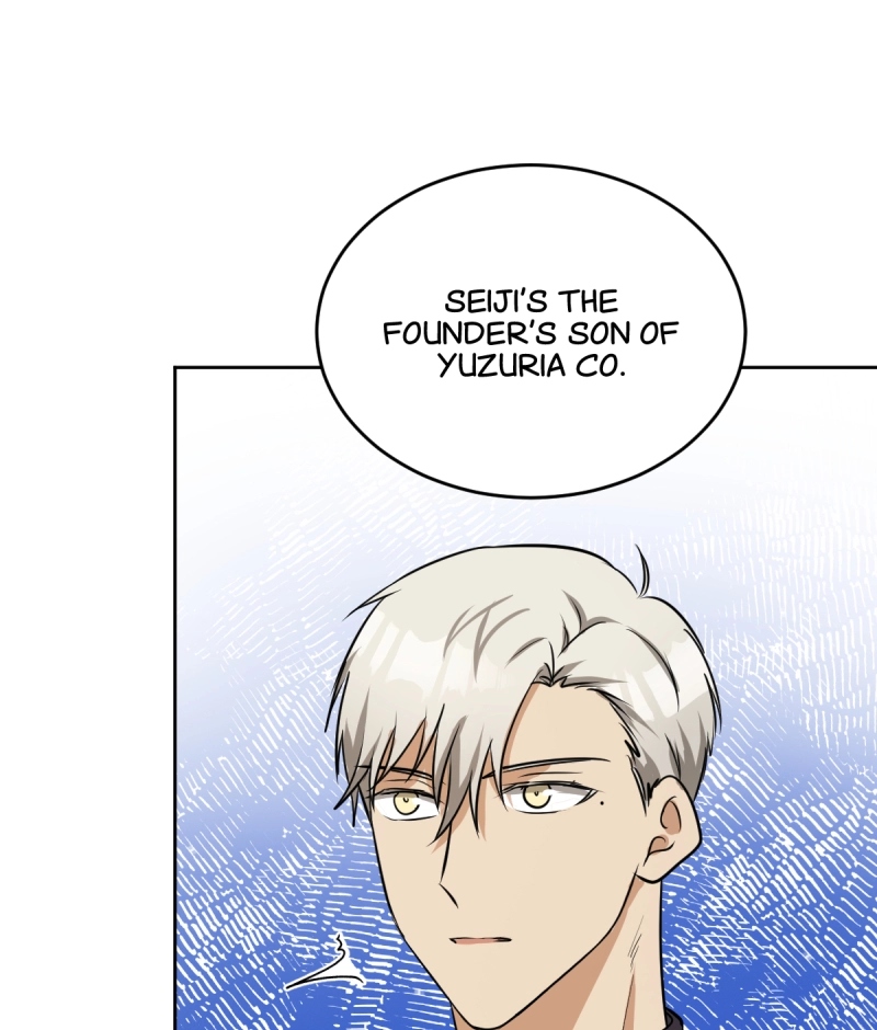 Phase Me Chapter 277 page 21 - 
