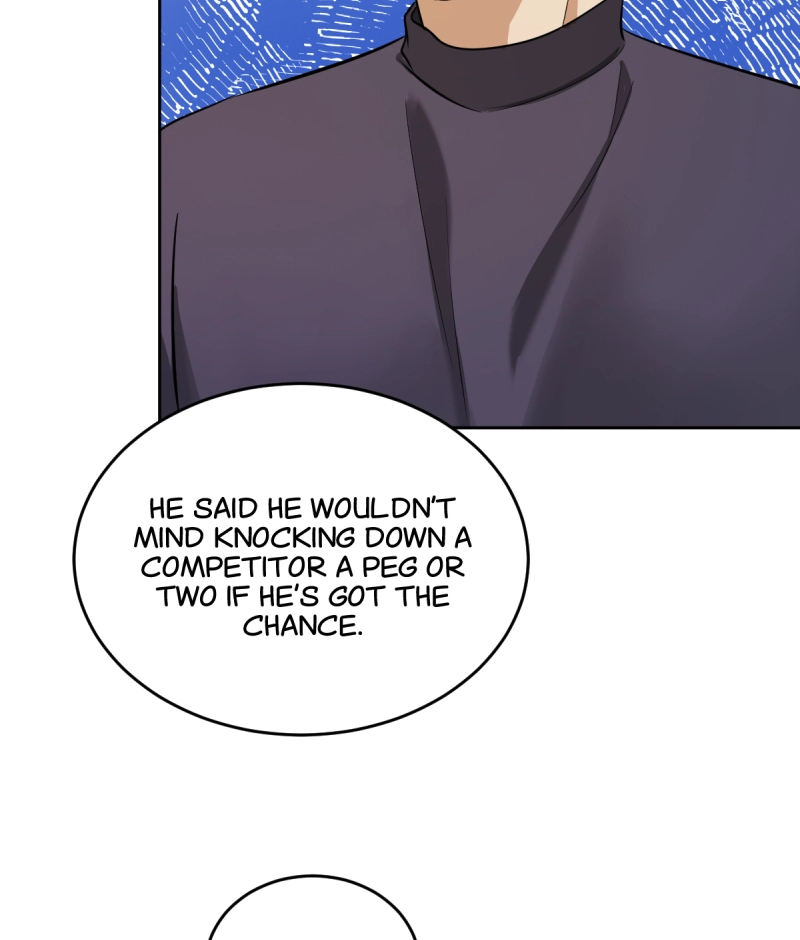 Phase Me Chapter 277 page 22 - 