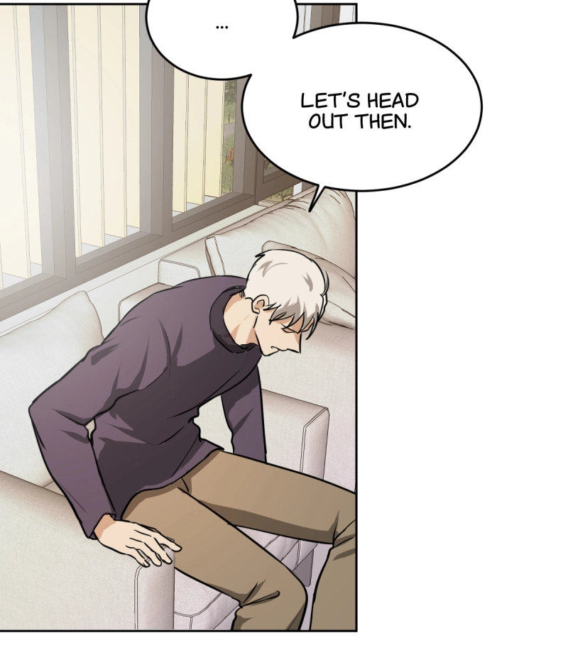 Phase Me Chapter 277 page 23 - 