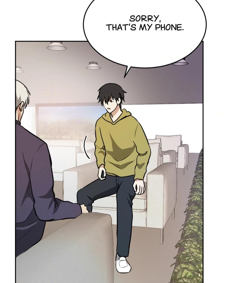 Phase Me Chapter 277 page 4 - 