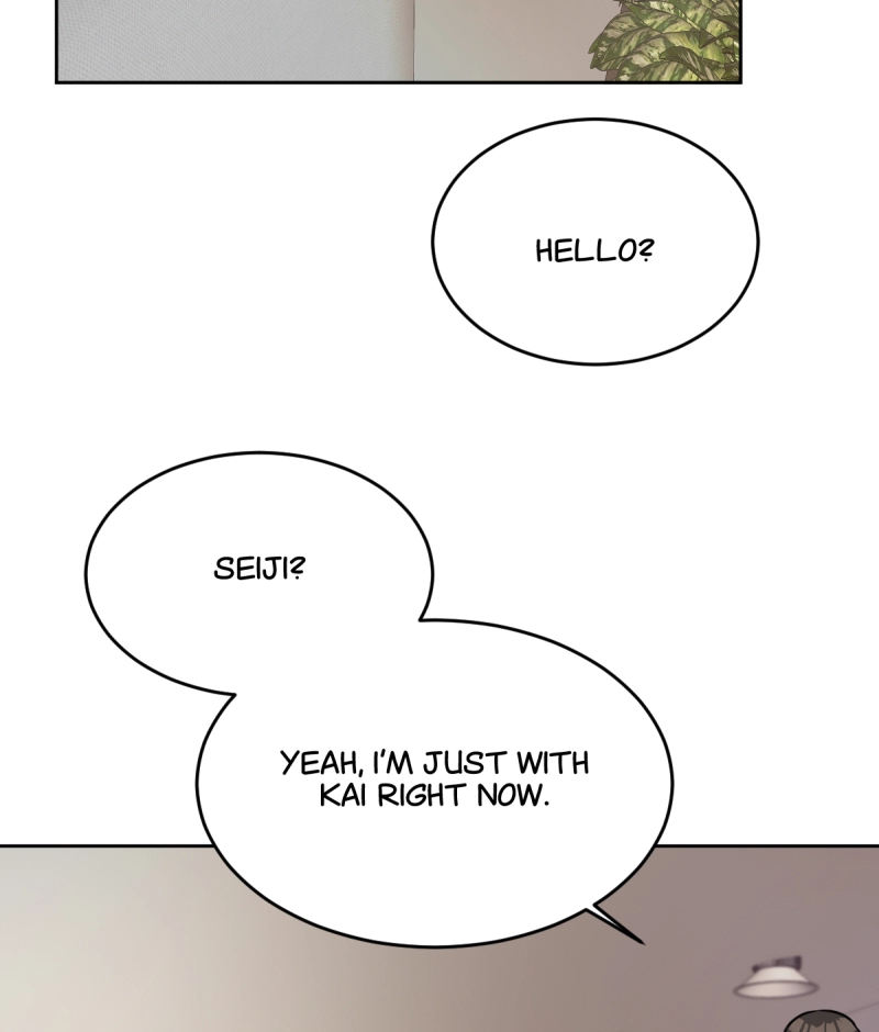 Phase Me Chapter 277 page 5 - 