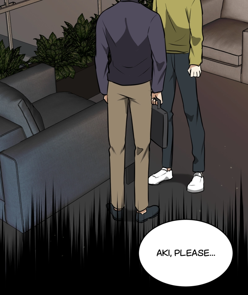 Phase Me Chapter 278 page 11 - 